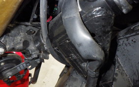 HONDA GROM 2007 JC61