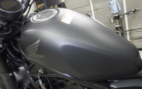 HONDA REBEL 250 S 2020 MC49