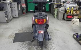HONDA TACT Gen.4 2024 AF79