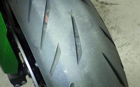 KAWASAKI NINJA 1000SX 2023 ZXT02K