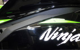 KAWASAKI ZX-25R ZX250E
