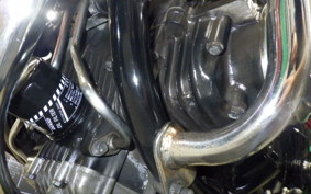 HONDA CB750 GEN 2 2007 RC42