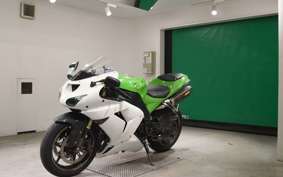 KAWASAKI ZX 10 NINJA R 2006 ZXT00D