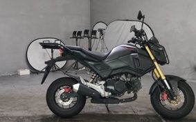 HONDA GU ROM JC75