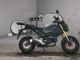 Фото Honda GU ROM 2020 с японского аукциона