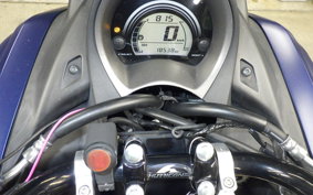 YAMAHA N-MAX 155 A 1994 SG50J