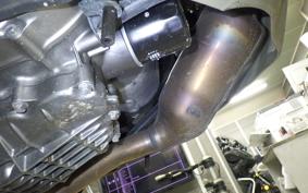 HONDA NC 700 X D 2013 RC63