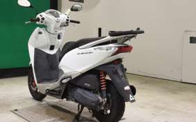 HONDA LEAD 125 JF45
