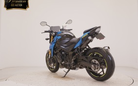 SUZUKI GSX-S750 2024 C533F