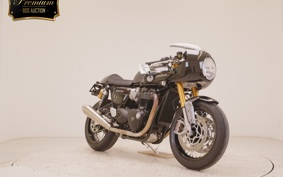 TRIUMPH THRUXTON 1200 RS 2023