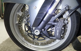 KAWASAKI 1400 GTR 2007 ZGT40A