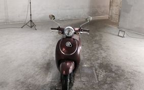 HONDA GIORNO AF77