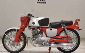 HONDA CABINA 92 2025 CB92