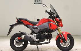 HONDA GROM JC61