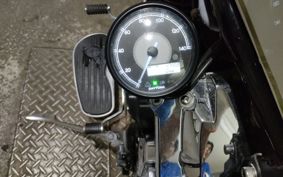 YAMAHA DRAGSTAR 400 CLASSIC 2007 VH01J