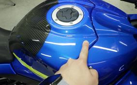 SUZUKI GSX-R1000R A 2017