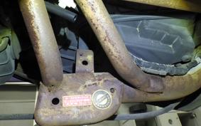 SUZUKI LET's 2 CA1PA