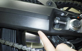 HONDA CBR650R 2023 RH03