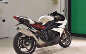 TRIUMPH DAYTONA 675 R 2015