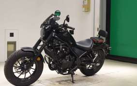 HONDA REBEL 500 A 2020 PC60