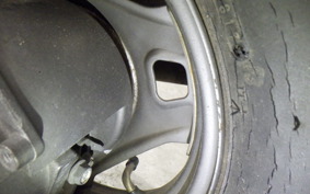 SUZUKI ADDRESS V100 2000 CE13A