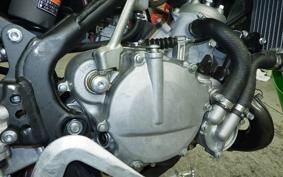 KAWASAKI KX112 2015 KX112A