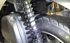 HONDA TACT Basket 2024 AF79