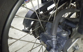 HONDA CT125-2 2019 JA65