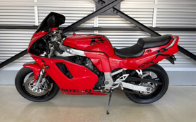 SUZUKI GSX-R750