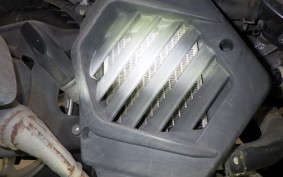 HONDA TACT Gen.4 AF79