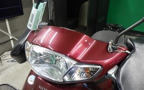 HONDA TACT Gen.4 AF79