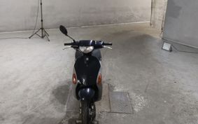 SUZUKI LET's 4 CA41A