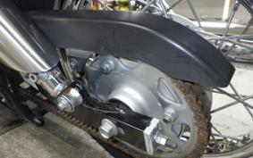 YAMAHA DRAGSTAR 250 1998 VG05J