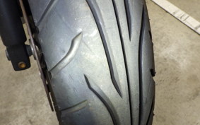 KAWASAKI ZEPHYR 400 KAI 1998 ZR400C