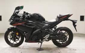 YAMAHA YZF-R25 1999 RG10J
