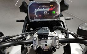 BMW F750GS 2020 0B08