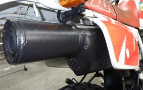 HONDA XLR250 BAJA GEN 2 2004 MD22