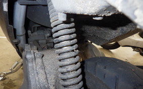 SUZUKI ADDRESS V50 CA4BA