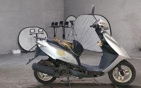 HONDA DIO AF62