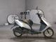 Фото Honda DIO с японского аукциона