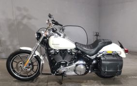 HARLEY FXLR1750 2017 YNJ