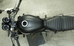 KAWASAKI Z900RS SE 2025 ZR900K