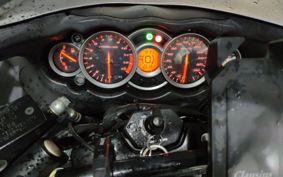 SUZUKI GSX1300R HAYABUSA 2010 CK111