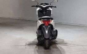 YAMAHA N-MAX 155 SG50J