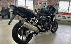 HONDA CB1300SF BOLDOR 2014 SC54