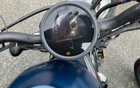 HONDA REBEL MC49