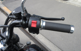 KAWASAKI ELIMINATOR 250V VN250A