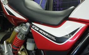 HONDA CB400 SUPER BOLDOR VTEC A 2012 NC42