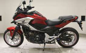 HONDA NC750X D 2017 RC90