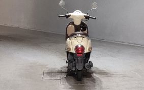 HONDA GIORNO AF77
